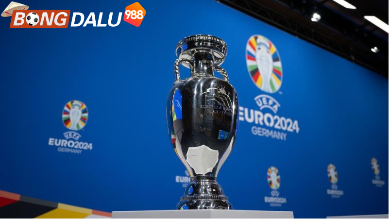 Giải đáp Euro 2024 tổ chức ở đâu 