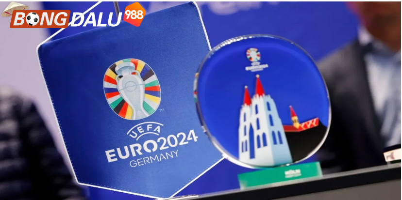 Khám phá Euro 2024 vòng loại 