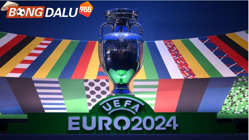 Khám phá vòng loại Euro 2024 