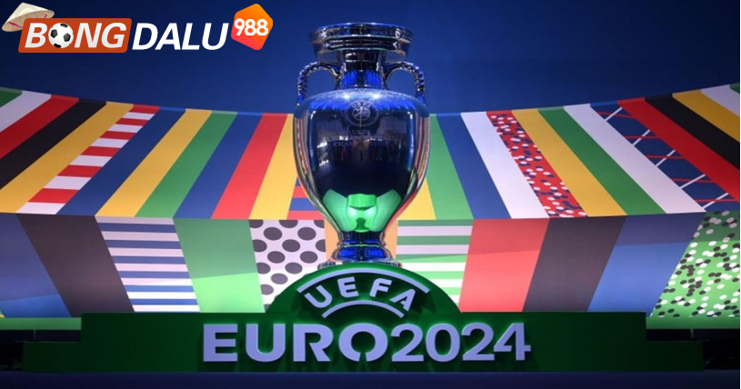 Lịch thi đấu vòng loại Euro 2024 tổ chức 