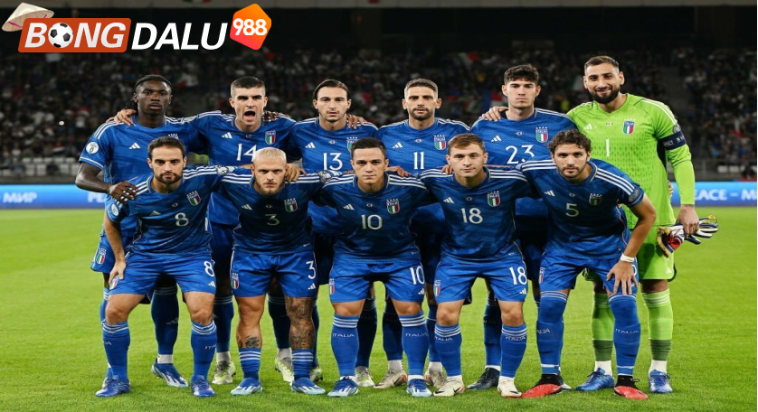 Tỷ số vòng loại Euro 2024 Anh Ý 