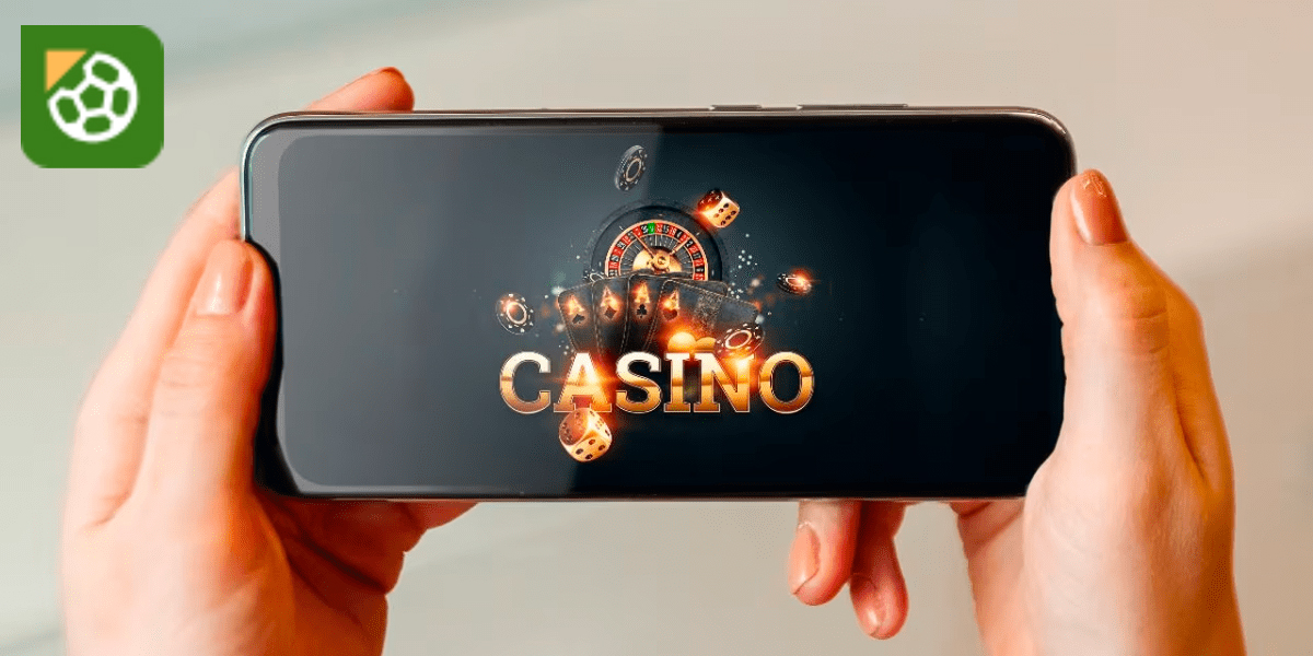 Lý do nên trải nghiệm casino