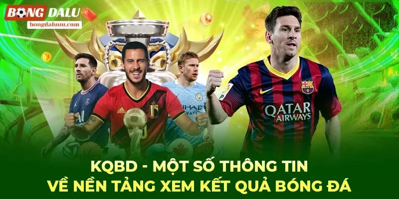 Cập nhật kết quả bóng đá nhanh nhất hôm qua và hôm nay