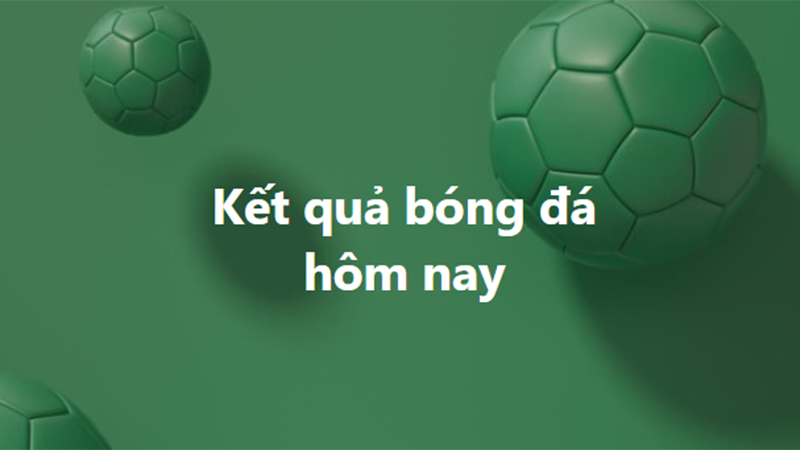 Theo dõi kết quả bóng đá giúp tăng khả năng phán đoán khi cá cược